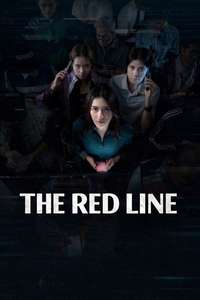 The Red Line - Posters