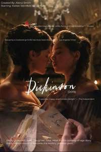 Dickinson - Posters