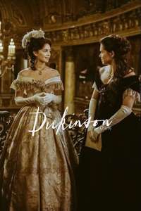 Dickinson - Posters