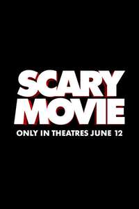 Scary Movie - Posters