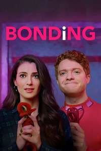 Bonding - Posters