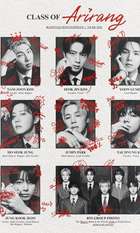 BTS: THE RETURN