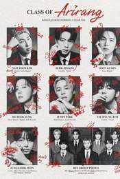 BTS: THE RETURN
