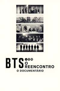 BTS: THE RETURN - Posters