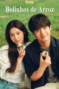 Gimbap and Onigiri - Posters