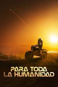 For All Mankind - Posters