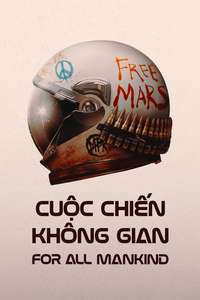 For All Mankind - Posters