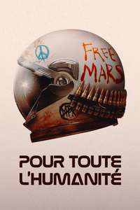 For All Mankind - Posters