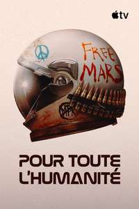 For All Mankind - Posters