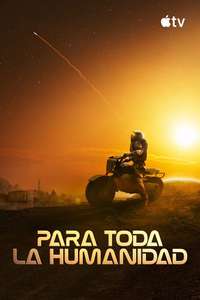 For All Mankind - Posters