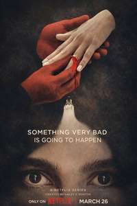 Something Very Bad Is Going to Happen - Posters