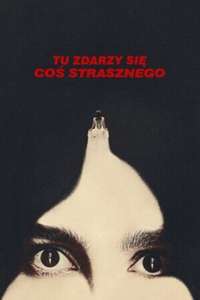 Something Very Bad Is Going to Happen - Posters