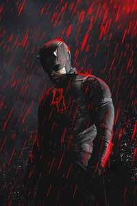 Daredevil: Born Again - Posters