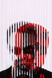 Daredevil: Born Again - Posters