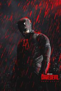 Daredevil: Born Again - Posters