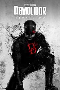 Daredevil: Born Again - Posters