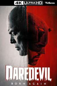 Daredevil: Born Again - Posters