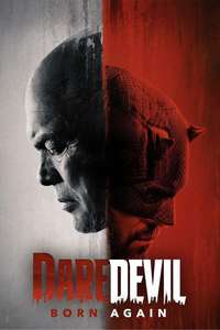 Daredevil: Born Again - Posters