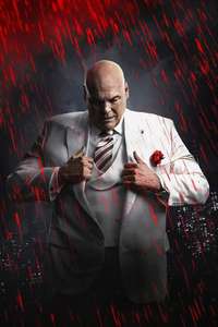 Daredevil: Born Again - Posters