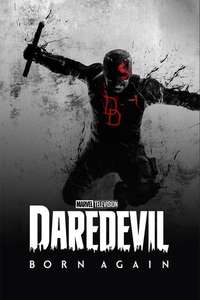 Daredevil: Born Again - Posters