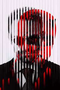 Daredevil: Born Again - Posters