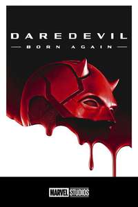 Daredevil: Born Again - Posters