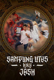 Sampung Utos Kay Josh