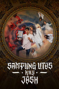 Sampung Utos Kay Josh - Posters
