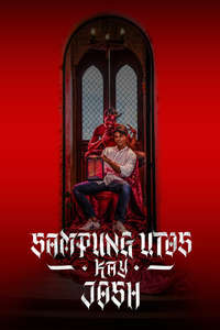 Sampung Utos Kay Josh - Posters
