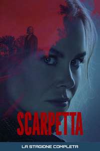 Scarpetta - Posters