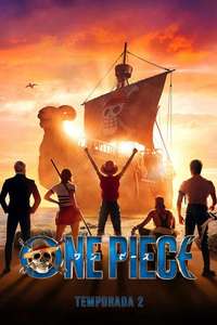 One Piece - Posters