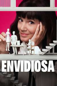 Envious - Posters