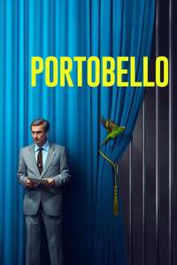 Portobello - Posters