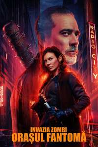 The Walking Dead: Dead City - Posters