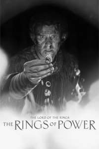 The Lord of the Rings: The Rings of Power - Posters