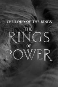 The Lord of the Rings: The Rings of Power - Posters