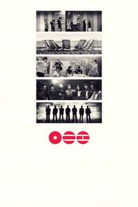 BTS: THE RETURN - Posters