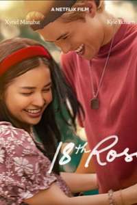 18th Rose - Posters