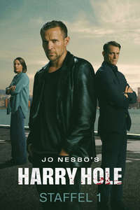 Detective Hole - Posters