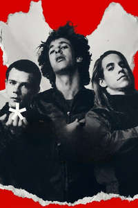 The Rise of the Red Hot Chili Peppers: Our Brother  Hillel - Posters