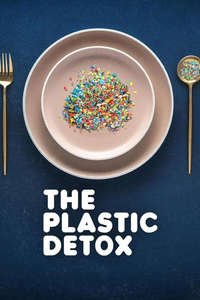 The Plastic Detox - Posters