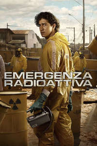 Radioactive Emergency - Posters