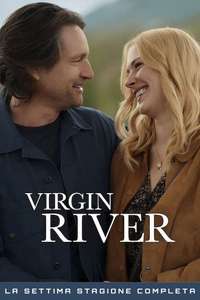 Virgin River - Posters