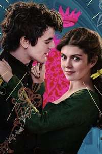 My Lady Jane - Posters