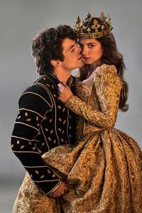 My Lady Jane - Posters