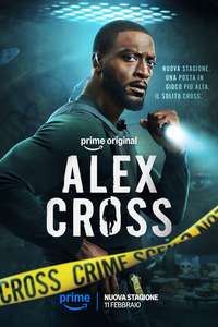 Cross - Posters