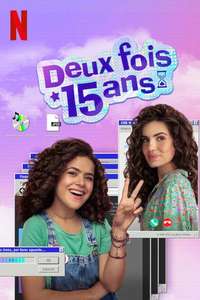 Back to 15 - Posters