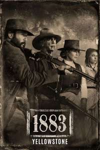 1883 - Posters