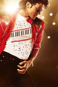 Michael - Posters