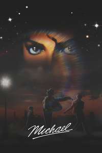 Michael - Posters